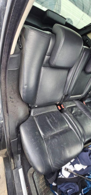 ASIENTOS TRASERO DERECHO, LAND ROVER, RANGE ROVER SPORT