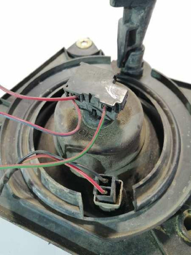  FARO DERECHO NISSAN PATROL (K/W260) 