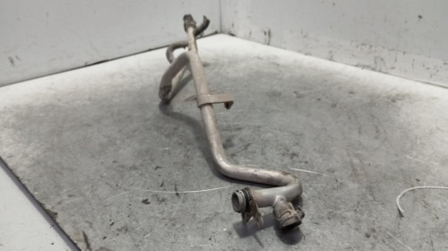 TUBO, PORSCHE, CAYENNE (TIPO 92A)