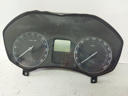  CUADRO INSTRUMENTOS SKODA OCTAVIA BERLINA (1Z3) 