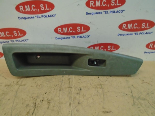  MANDO ELEVALUNAS DELANTERO DERECHO CHEVROLET LACETTI 