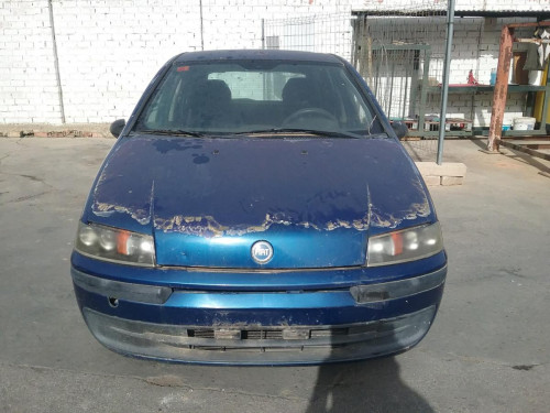  FIAT II PUNTO (188) BERLINA 
