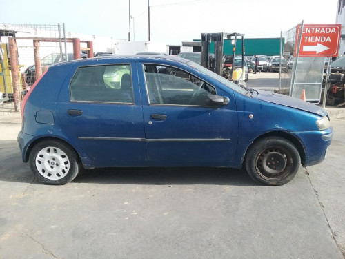  FIAT II PUNTO (188) BERLINA 