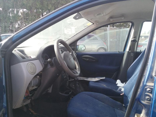  FIAT II PUNTO (188) BERLINA 