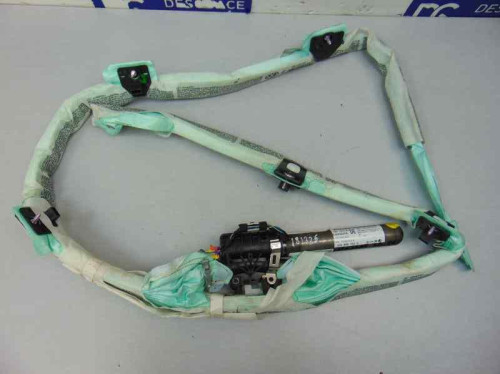  AIRBAG CORTINA DELANTERO DERECHO 