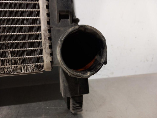  RADIADOR AGUA, MERCEDES-BENZ, CLK (BM 209) COUPE 