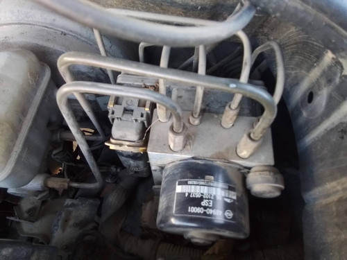 ABS SSANGYONG KYRON 