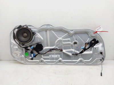 ELEVALUNAS DELANTERO IZQUIERDO, VOLVO, C30