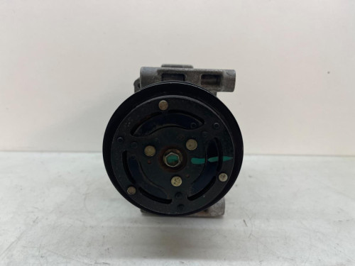 COMPRESOR AIRE ACONDICIONADO Fiat II PANDA (169) 