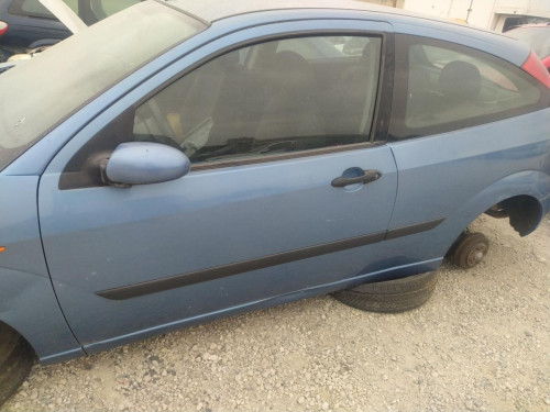LUNA CUSTODIA TRASERA IZQUIERDA FORD FOCUS BERLINA (CAK) 