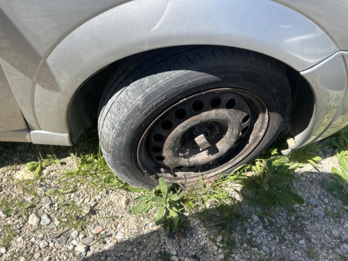 LLANTA Opel MERIVA 