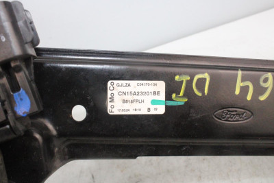 ELEVALUNAS DELANTERO IZQUIERDO, Ford, ECOSPORT (CBW)