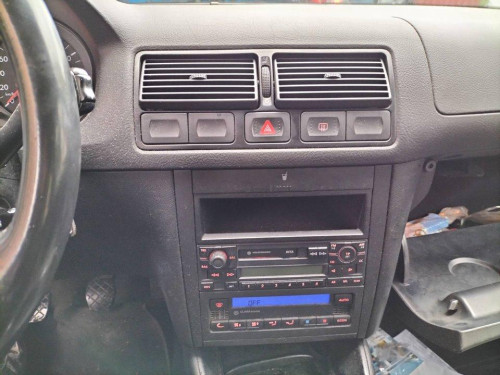  VOLKSWAGEN GOLF IV BERLINA (1J1)(10.1997) 