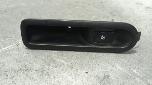 MANDO ELEVALUNAS TRASERO IZQUIERDO, , 