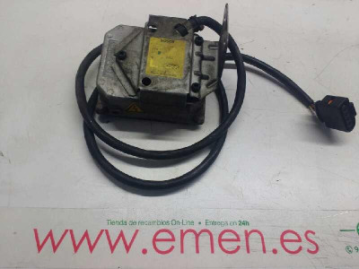 NO IDENTIFICADO, AUDI, A8 (D2)