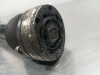  TRANSMISION DELANTERA DERECHA, SEAT, CORDOBA BERLINA (6K2) 
