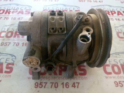 COMPRESOR AIRE ACONDICIONADO