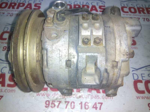 COMPRESOR AIRE ACONDICIONADO 