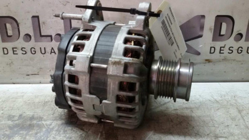 ALTERNADOR Volkswagen POLO V (6C1) 