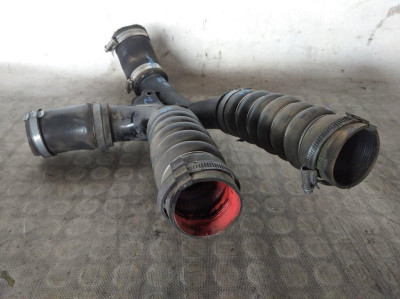 TUBO, FORD, TOURNEO COURIER (C4A)