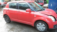 SUZUKI SWIFT BERLINA (RS/MZ)