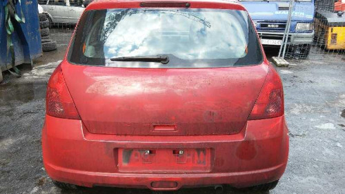  SUZUKI SWIFT BERLINA (RS/MZ) 