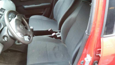 SUZUKI SWIFT BERLINA (RS/MZ)