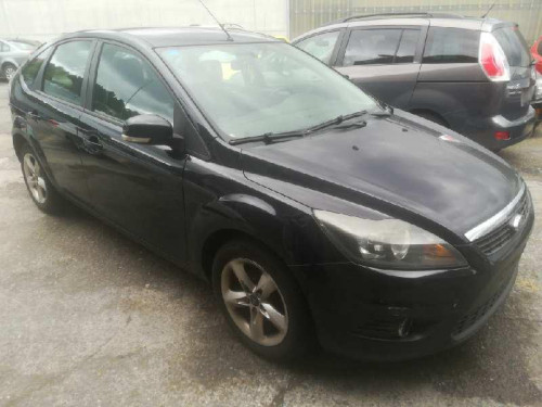  FORD FOCUS BERLINA (CB4) 
