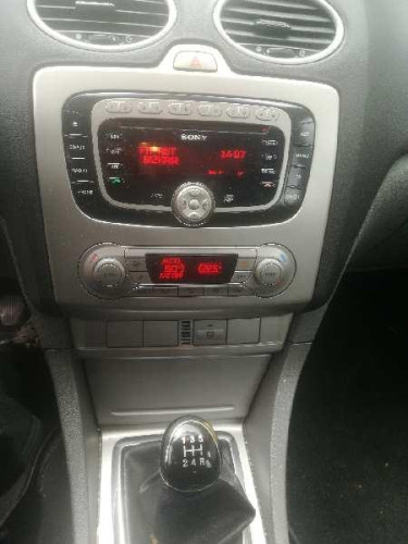  FORD FOCUS BERLINA (CB4) 