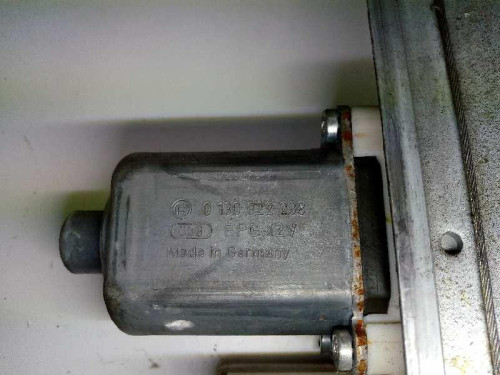  ELEVALUNAS TRASERO DERECHO CITROEN C4 BERLINA 