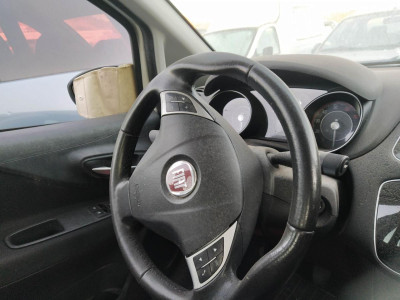 ANILLO AIRBAG, FIAT, III PUNTO (199)