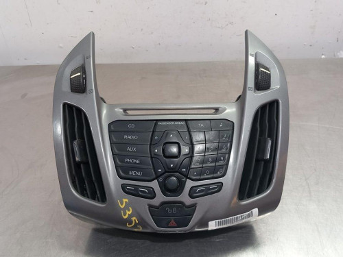 CONSOLA CENTRAL, FORD, TRANSIT CONNECT (CHC) 