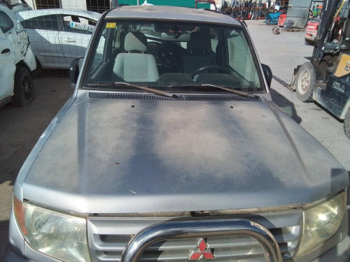  CAPO MITSUBISHI MONTERO PININ IO (H60/H70) 