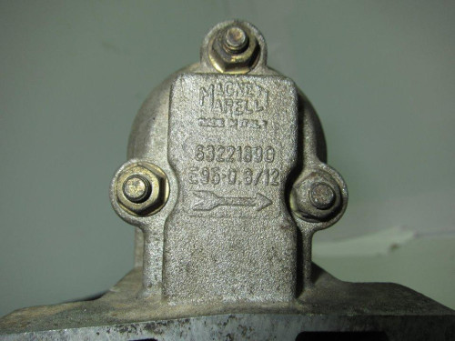  MOTOR ARRANQUE 