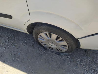 PINZA DE FRENO TRASERA IZQUIERDA