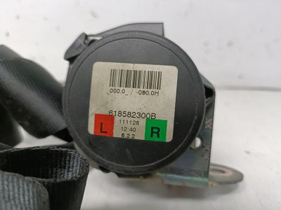 CINTURON SEGURIDAD TRASERO IZQUIERDO, LAND ROVER, RANGE ROVER EVOQUE