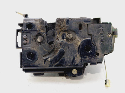 CERRADURA PUERTA TRASERA DERECHA, Seat, LEON (1M1)
