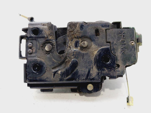 CERRADURA PUERTA TRASERA DERECHA Seat LEON (1M1) 