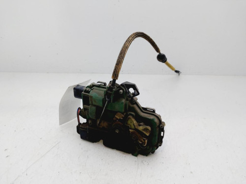CERRADURA PUERTA TRASERA DERECHA Seat LEON (1M1) 