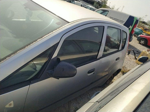 TECHO Mitsubishi COLT CZ3 BERL. 5 (Z30A) 