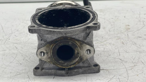 VALVULA EGR Volkswagen TOUAREG (7LA) 