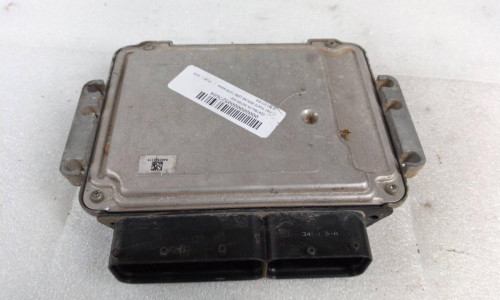 CENTRALITA MOTOR UCE Fiat II PUNTO (188) BERLINA 