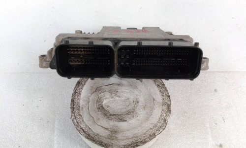 CENTRALITA MOTOR UCE Fiat II PUNTO (188) BERLINA 