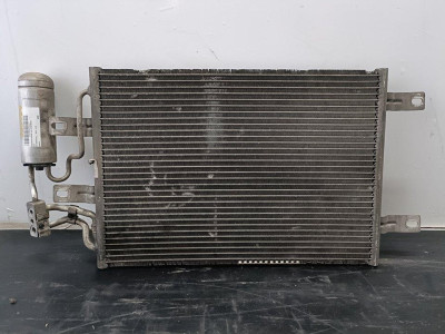 RADIADOR CALEFACCION / AIRE ACONDICIONADO, OPEL, MERIVA