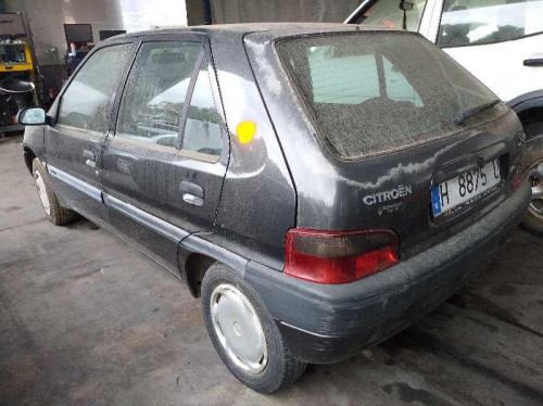  CITROEN SAXO 