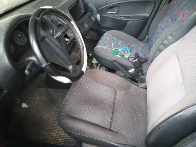 CITROEN SAXO