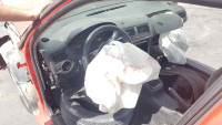 VOLKSWAGEN GOLF IV BERLINA (1J1)(10.1997)