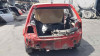  VOLKSWAGEN GOLF IV BERLINA (1J1)(10.1997) 
