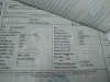  VOLKSWAGEN GOLF IV BERLINA (1J1)(10.1997) 