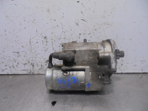  MOTOR ARRANQUE HYUNDAI TUCSON (JM) 